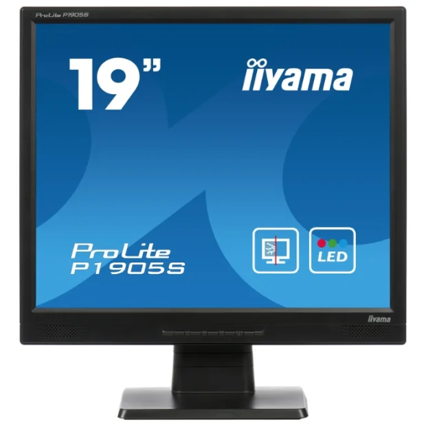 Монитор Iiyama ProLite P1905S-B2